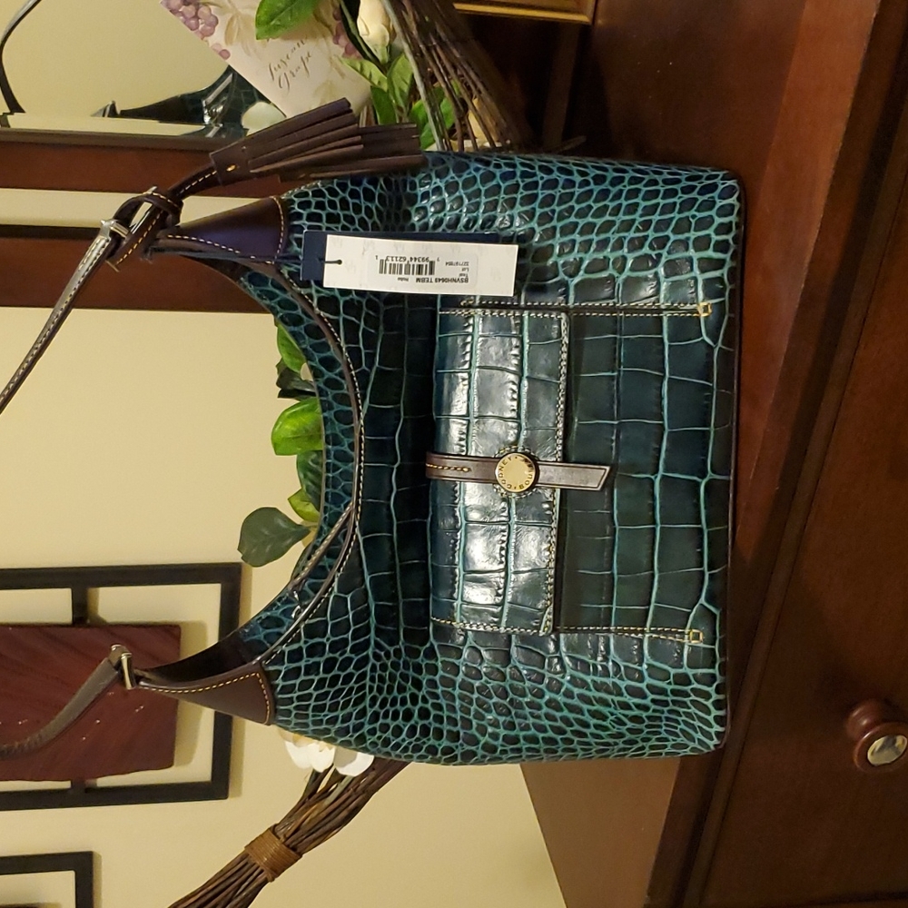 Dooney Bourke Satchel